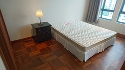 Craig Place (D2), Apartment #177700002